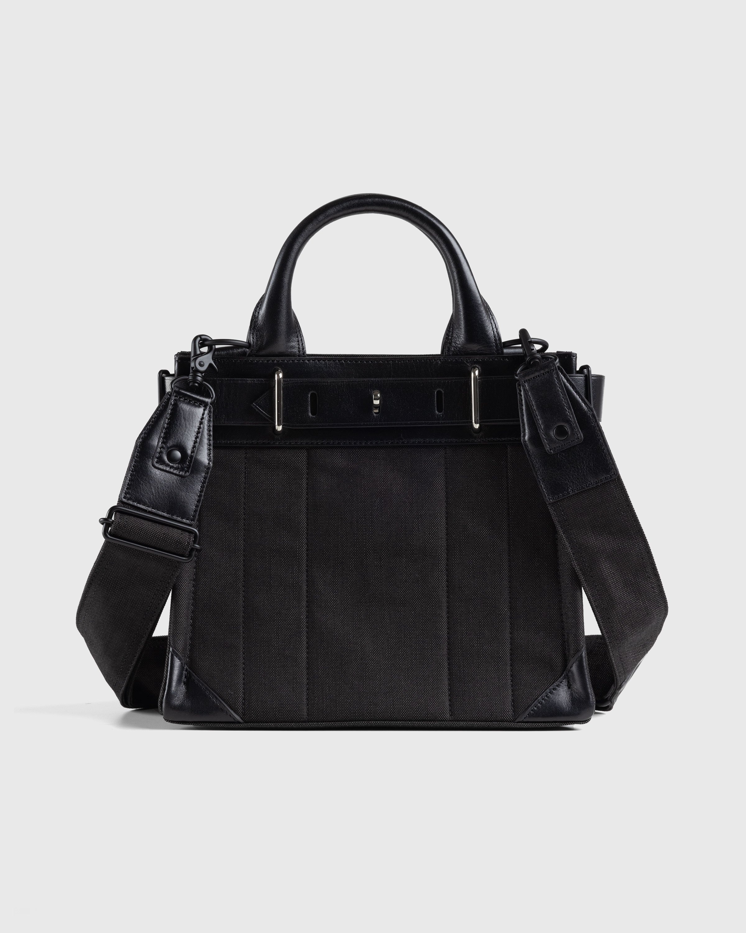 Porter-Yoshida & Co. – FORK 2WAY TOTE BAG (S) | Highsnobiety Shop